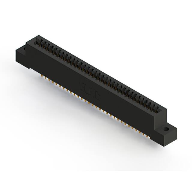 392-033-523-102 EDAC Inc.  Edgeboard Connectors